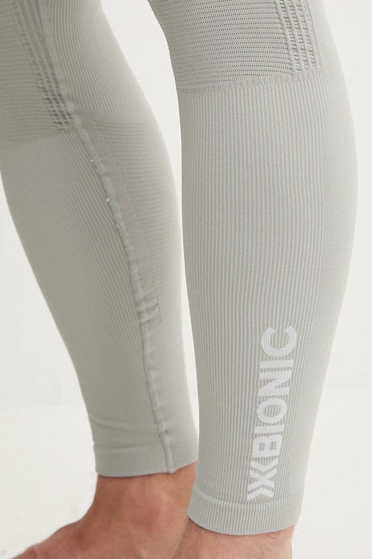 X-Bionic legginsy funkcyjne Energy Accumulator 4.0 szary EA.WP05W19M