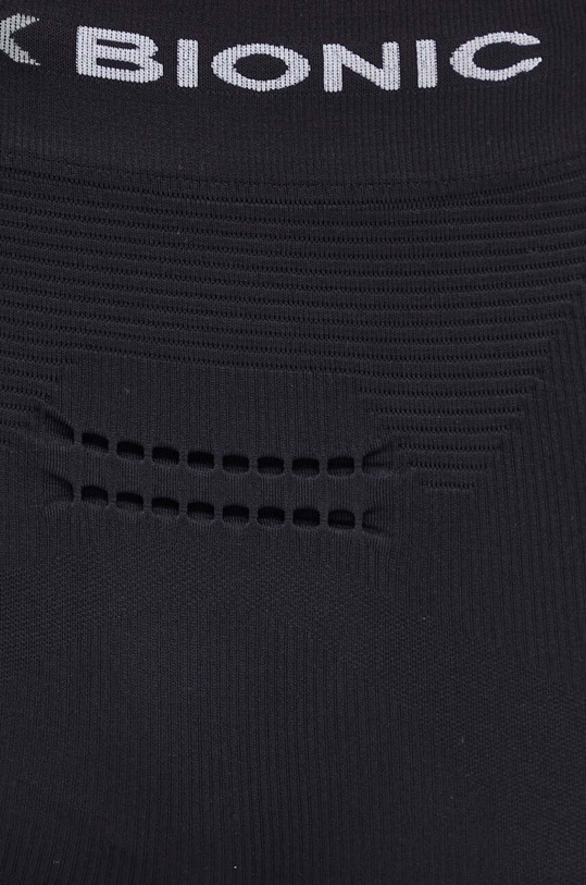 Odzież X-Bionic legginsy funkcyjne Energy Accumulator 4.0 EA.WP05W19M czarny