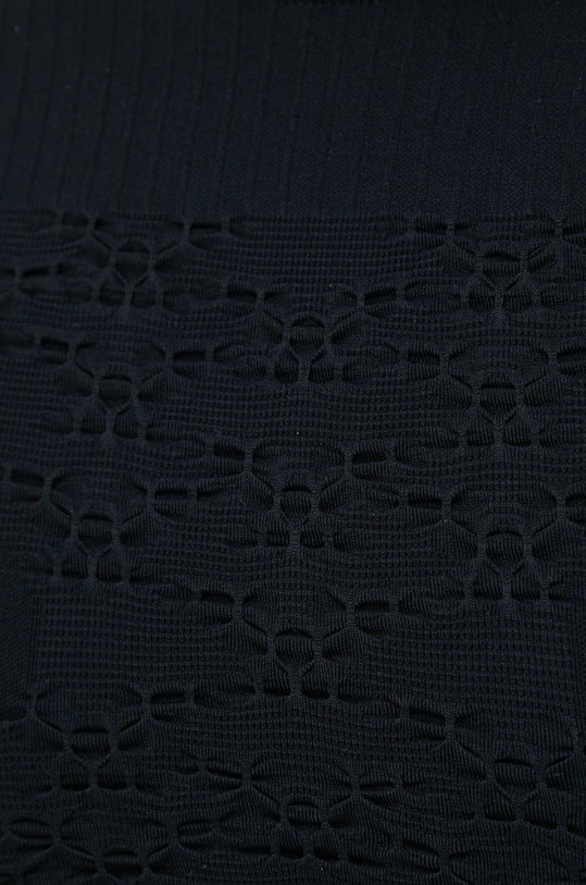 X-Bionic funkcionális hosszú ujjú ing Energy Accumulator 4.0 EA.WT18W19M fekete