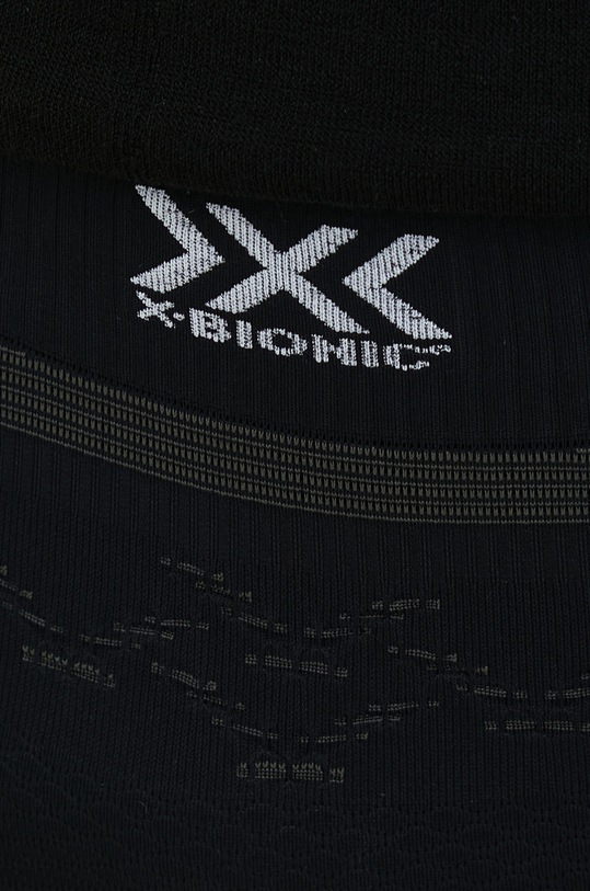 X-Bionic funkcionális fehérnemű Energizer 4.0 fekete NG.Y000S19M