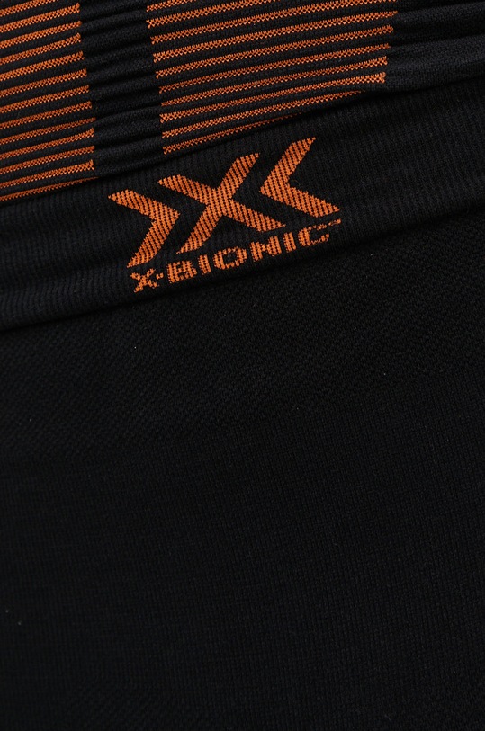 Функционален клин X-Bionic Effektor 4.0 оранжев EF.VP05W21M