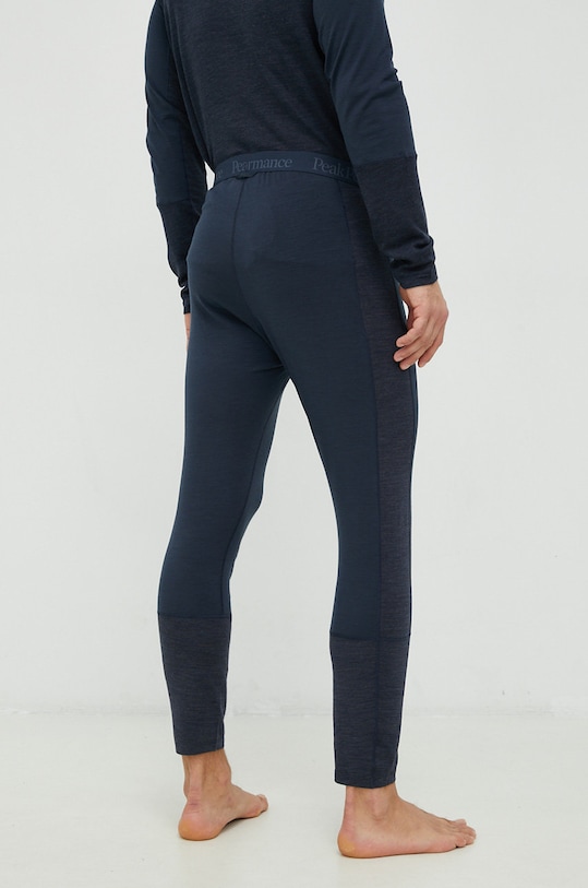 Oblečení Funkční legíny Peak Performance Magic G78069 námořnická modř
