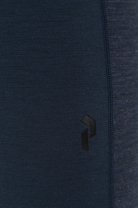 Funkční legíny Peak Performance Magic námořnická modř G78069