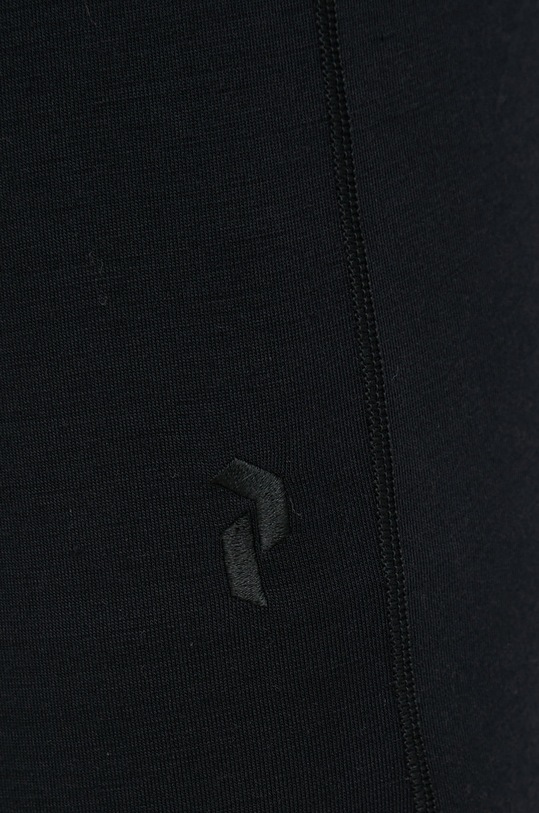 Oblečení Funkční legíny Peak Performance Magic G78069 černá