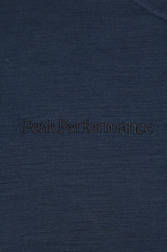 Ισοθερμικό μακρυμάνικο Peak Performance Magic G78070 σκούρο μπλε