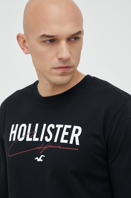 Hollister Co. piżama KI313.2053.509 czerwony