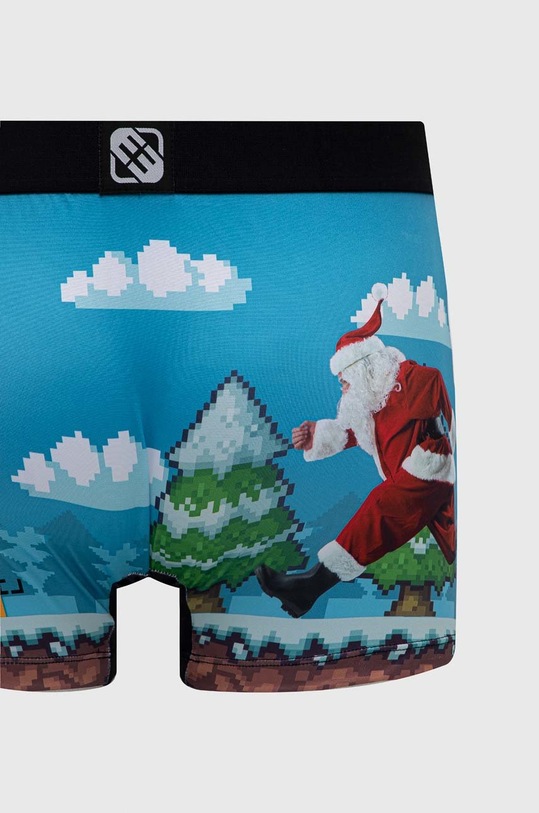 Boxerky Freegun FGPA28.1.BM.GAM vícebarevná AW22