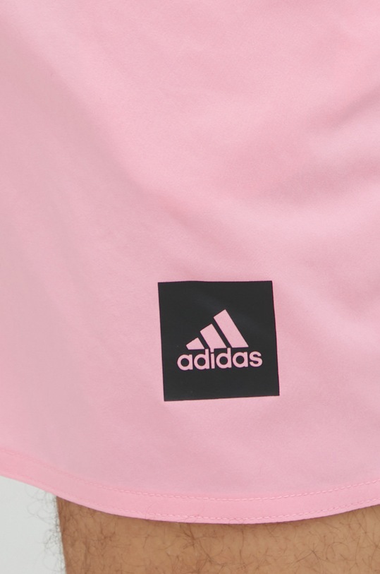 adidas Performance pantaloni scurti de baie Solid roz HP1777
