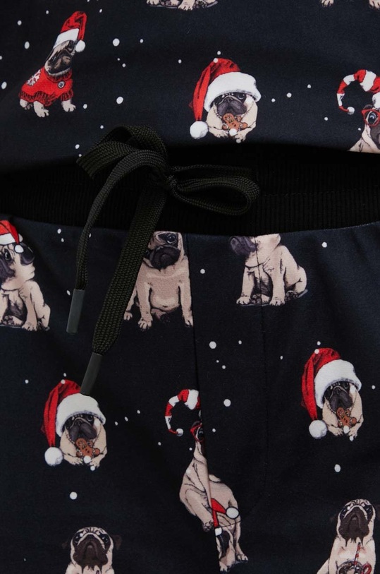 Пижама John Frank JFPJCH01.PUG