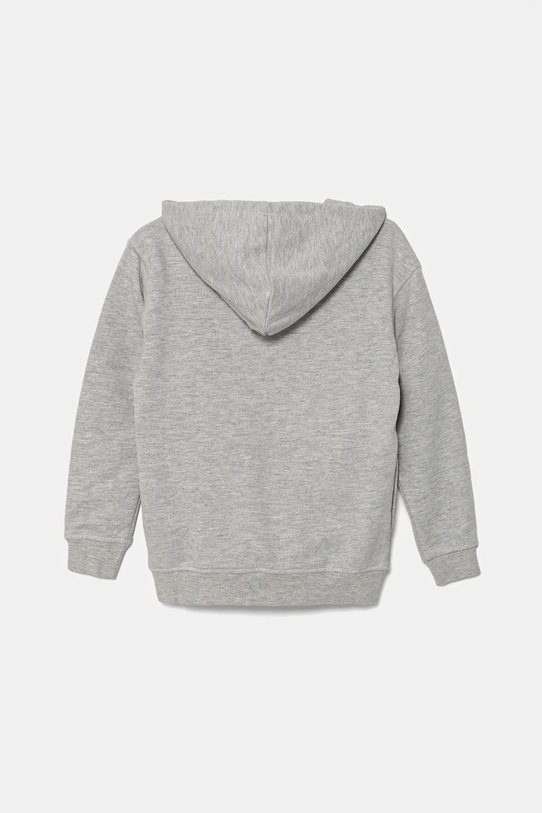 Dětská mikina Guess L2YQ44.KAIJ1 šedá AW22