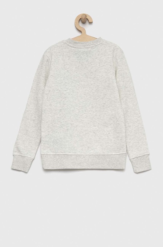 Jack & Jones bluza dziecięca 12222091.WhiteMelan biały AW22