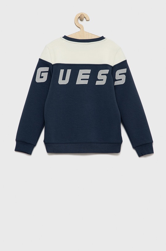 Guess gyerek felső L2BQ23.KBCK2 sötétkék AW22