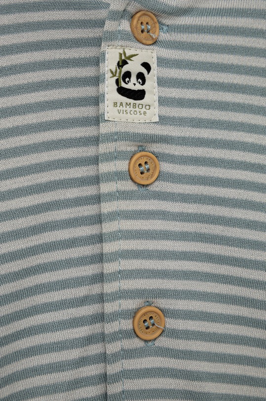 CHLAPEC Dětská mikina United Colors of Benetton 3ETVA5009.W modrá