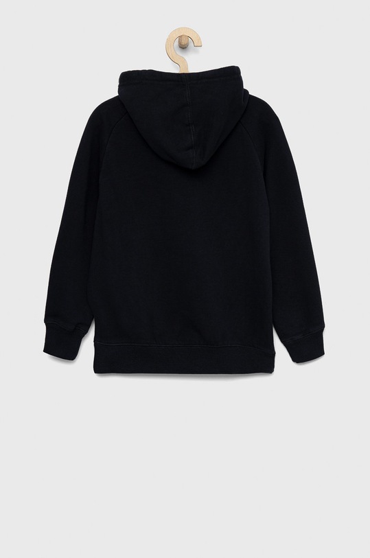 Παιδική βαμβακερή μπλούζα Pepe Jeans Omar PB581430.594 σκούρο μπλε AW22