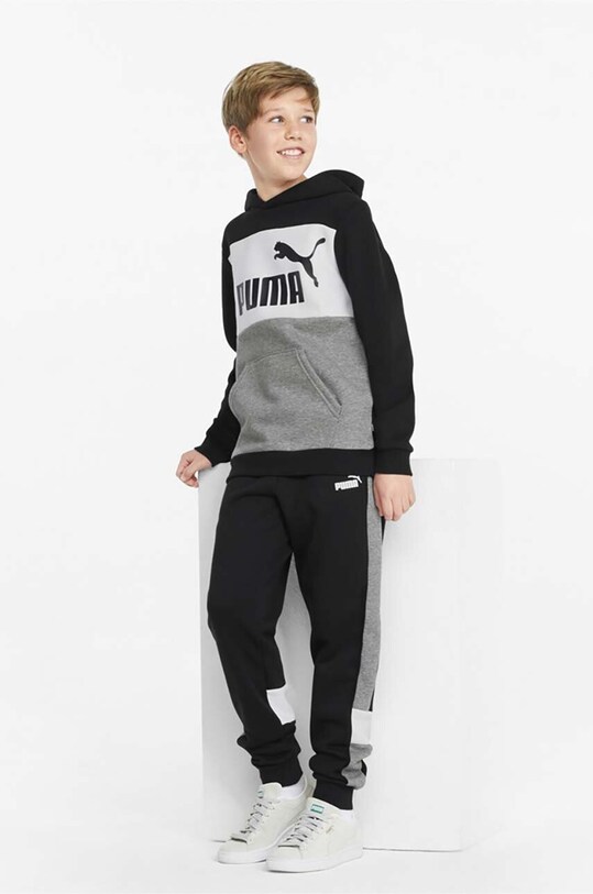 Παιδική μπλούζα Puma 849081.B.9BYY