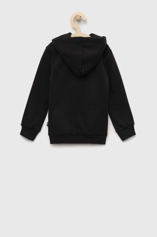 Αγορίστικα Παιδική μπλούζα Puma 849081.B.9BYY μαύρο