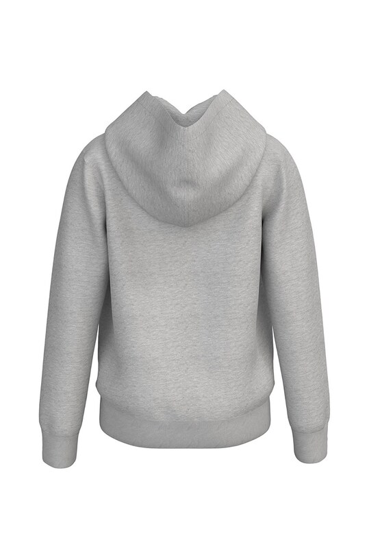 Dětská bavlněná mikina Lego Wear 12010572 šedá AW22