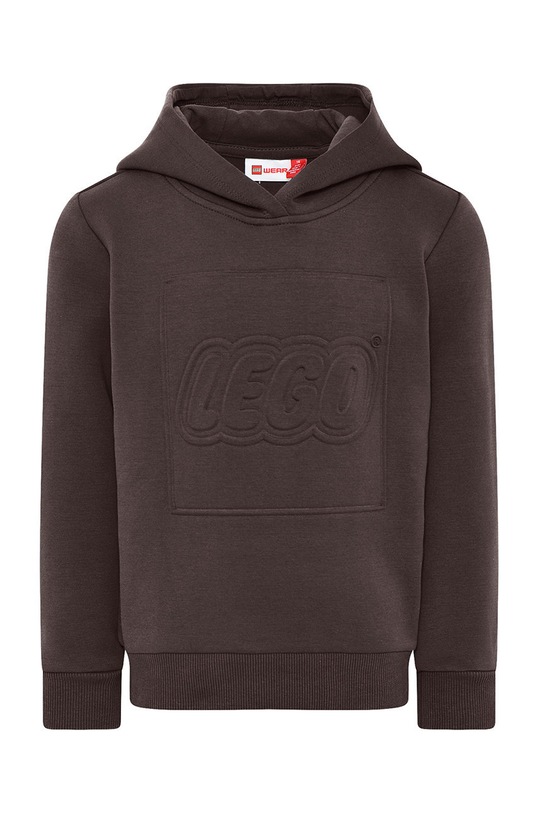 Детская кофта Lego Wear с эластаном коричневый 11010295.B