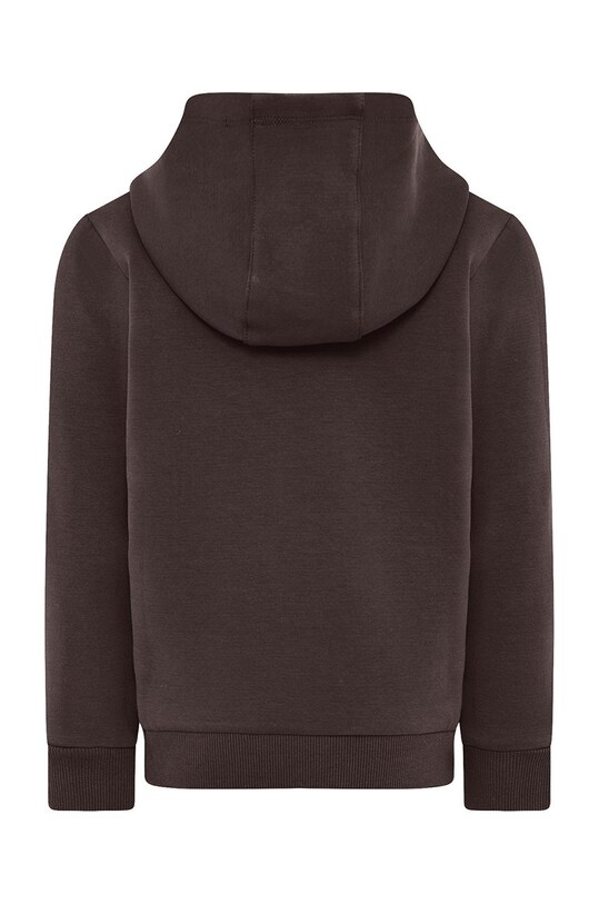 Lego Wear bluza copii 11010295.B maro AW22