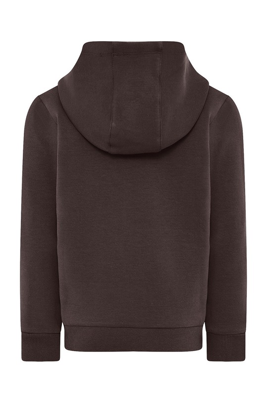 Детская кофта Lego Wear 11010295.B коричневый AW22
