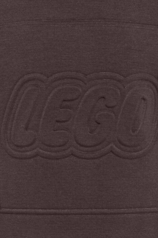 Băieți Lego Wear bluza copii 11010295.B maro