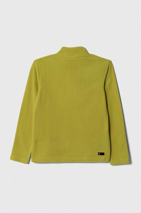 Protest bluza copii 3810400 verde AW24