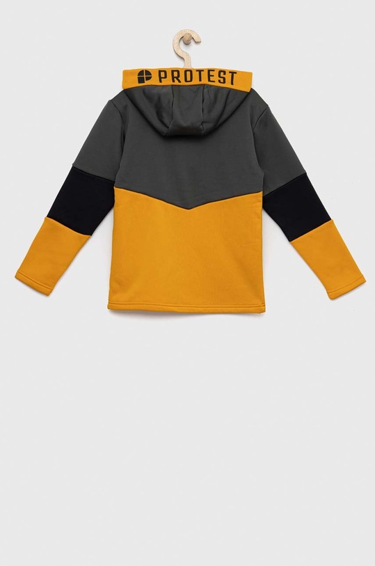 Fiú Protest gyerek felső 3810222 zöld