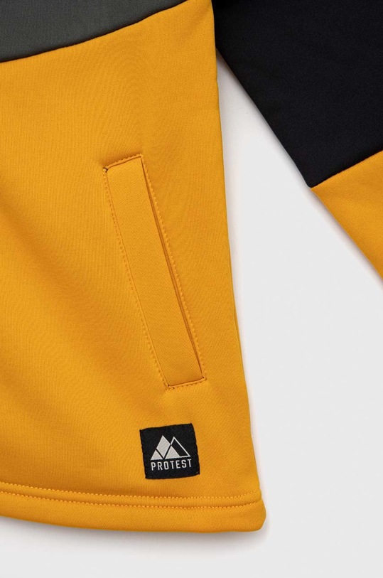 Protest gyerek felső zöld 3810222