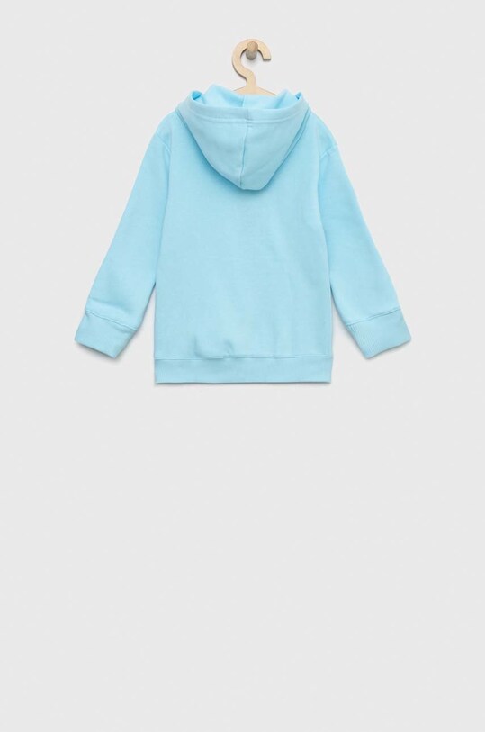 adidas Performance bluza dziecięca x Pixar HI0998 niebieski AW22