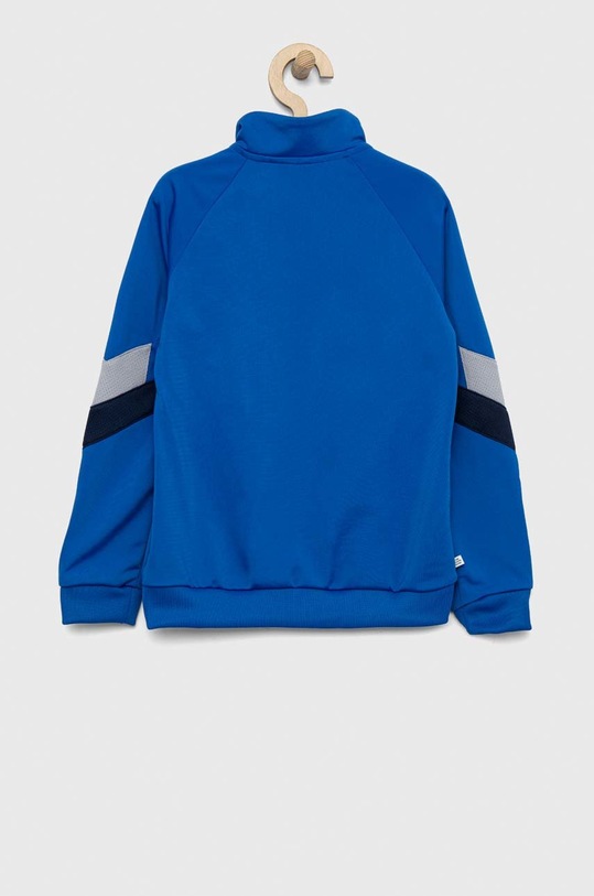 adidas Originals bluza dziecięca HL6890 niebieski AW22