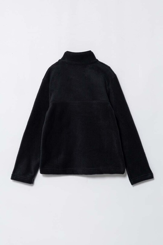 Columbia bluza dziecięca 1863931.B czarny AW23