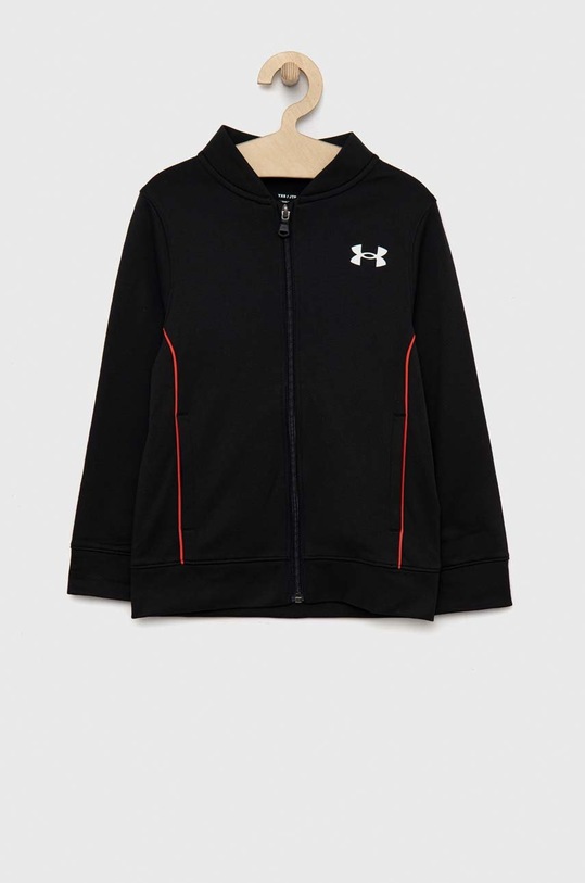 Under Armour bluza dziecięca pozostałe czarny 1366368