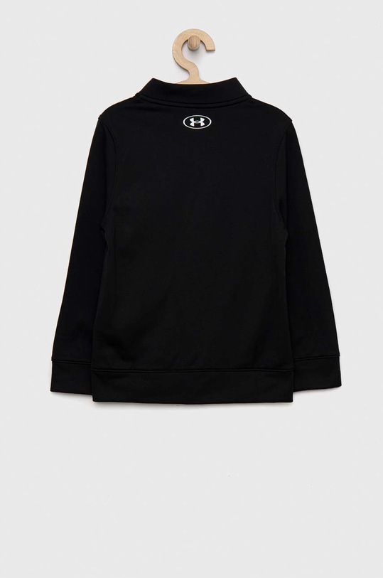 Under Armour bluza dziecięca 1366368 czarny SS23