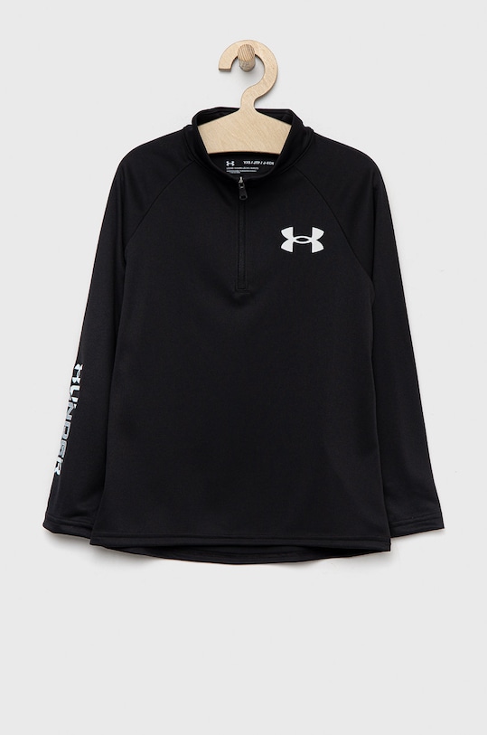 Under Armour bluza dziecięca pozostałe czarny 1366377