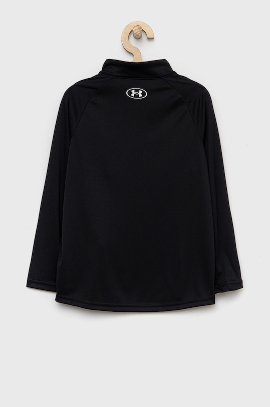 Under Armour bluza dziecięca 1366377 czarny AW22