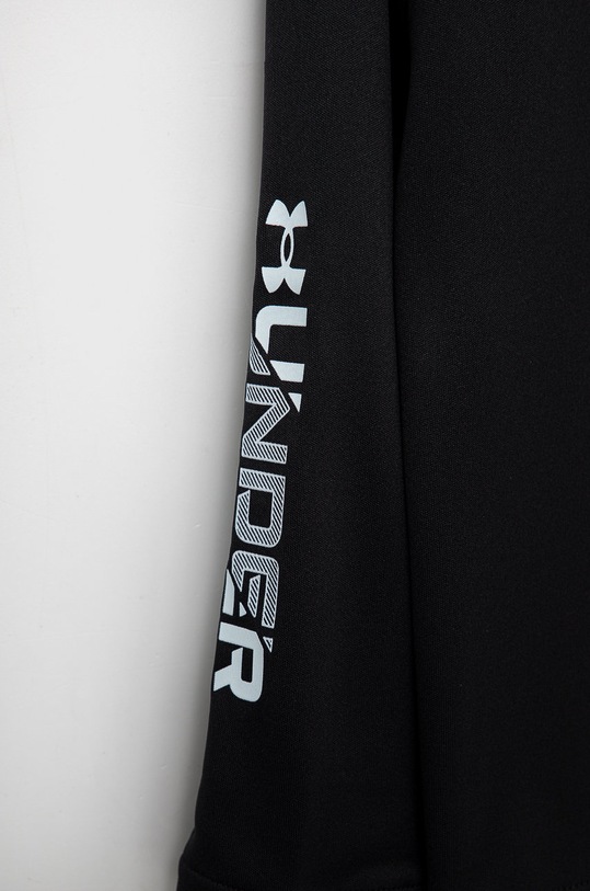 Chłopiec Under Armour bluza dziecięca 1366377 czarny