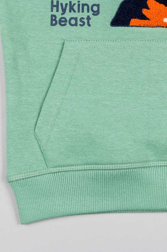 zippy bluza dziecięca 225.6940ZT