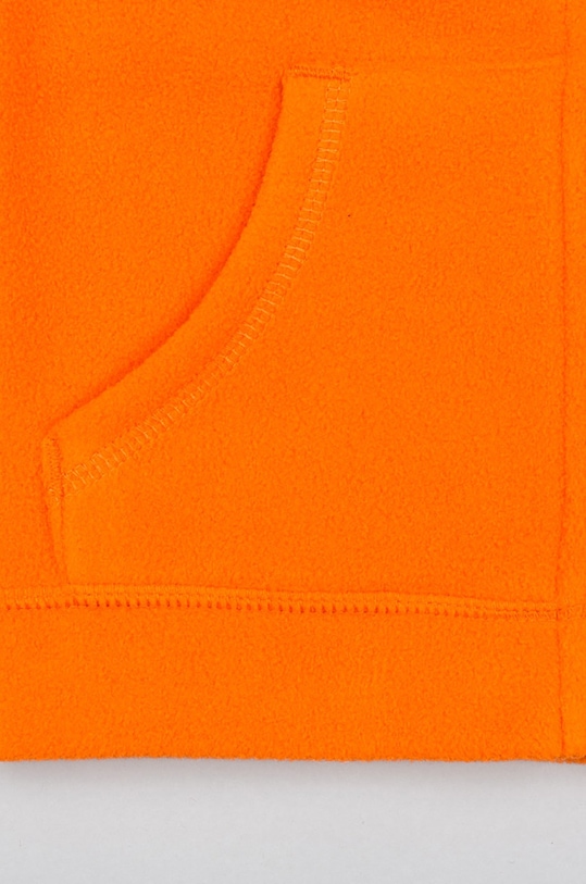zippy bluza dziecięca pomarańczowy 227.6915ZT