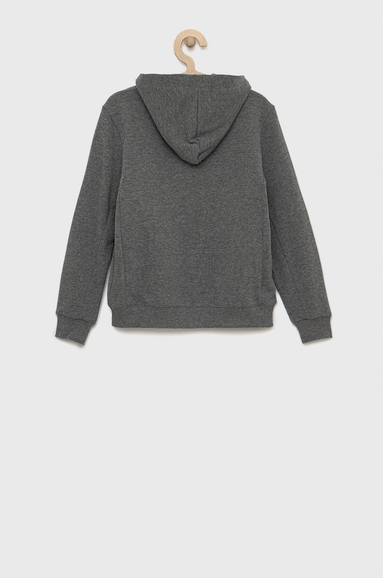 Chlapec Detská mikina Birba&Trybeyond 999.56938.00. sivá
