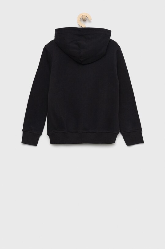 Abercrombie & Fitch bluza dziecięca KI222.2289 czarny AW22