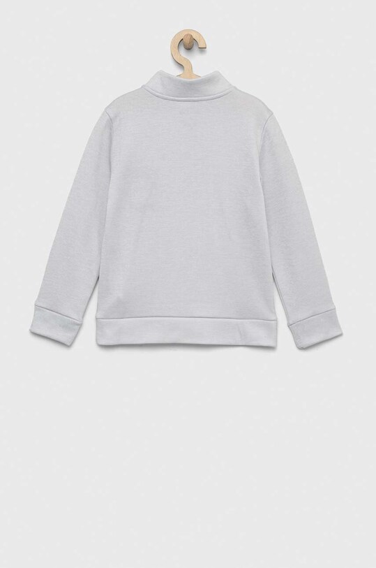 Under Armour bluza copii 1373559 gri AW24