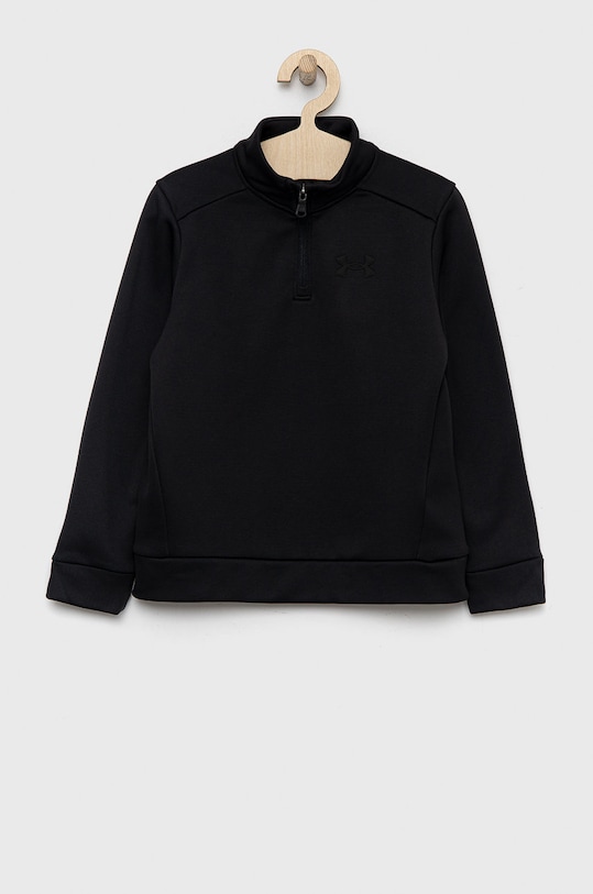 Under Armour bluza dziecięca pozostałe czarny 1373559