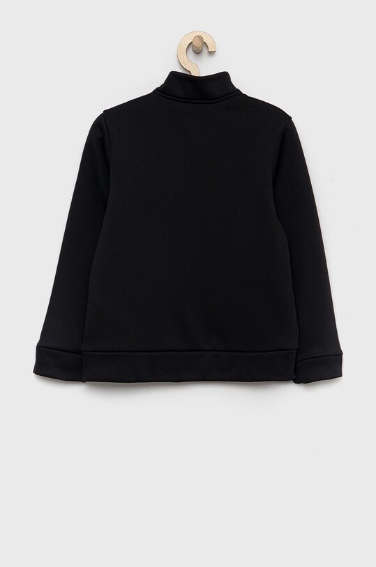 Under Armour bluza copii 1373559 negru AW24