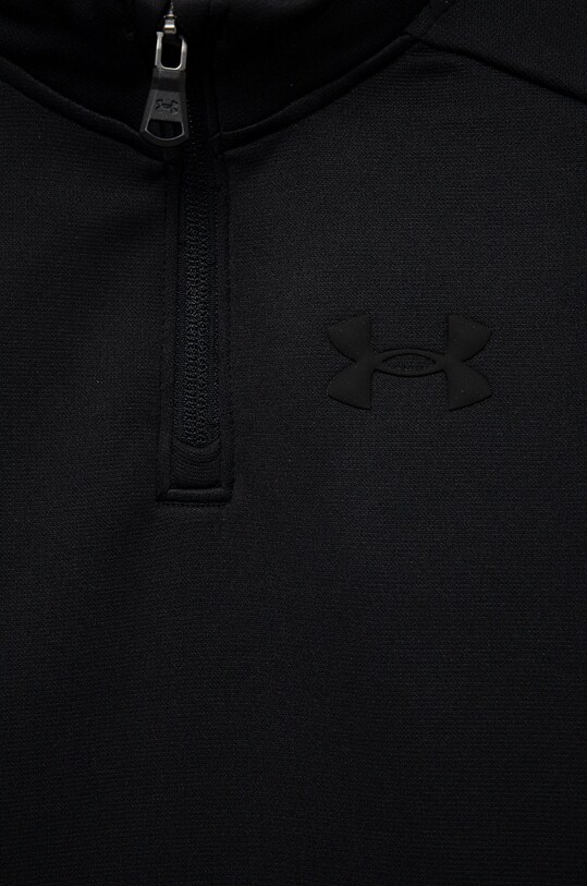 Băieți Under Armour bluza copii 1373559 negru