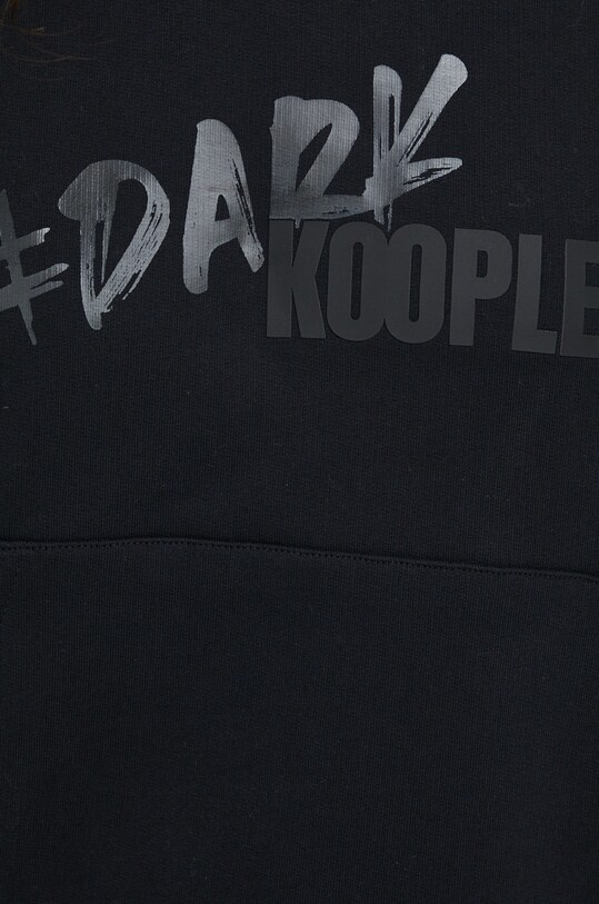 Кофта The Kooples FSWE25019K чорний