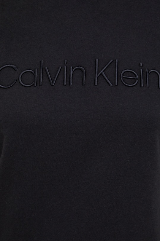 Mikina Calvin Klein K20K204875.9BYY čierna