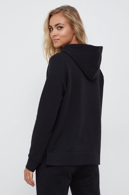 Odzież Calvin Klein bluza K20K203868.9BYY czarny