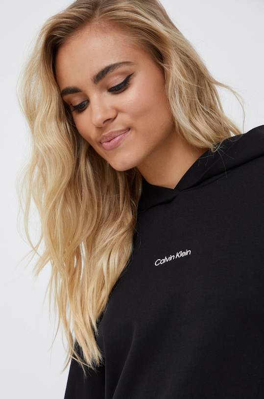 Calvin Klein bluza czarny K20K203868.9BYY