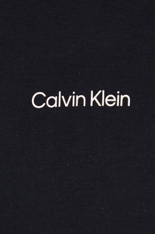 Mikina Calvin Klein K20K204126.9BYY černá