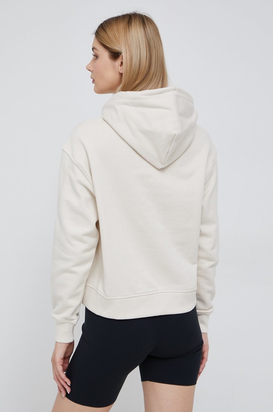 Odzież Calvin Klein Jeans bluza J20J218048.9BYY beżowy